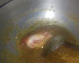 बेसन गट्टे की सब्जी (Besan Gatte ki Sabzi Recipe in Hindi) रेसिपी चरण 2 फोटो