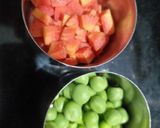 ખિચડી(Khichdi Recipe in Gujarati) રેસીપી સ્ટેપ3ફોટો