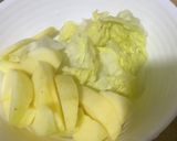 Hình bước làm 2 của món Eat clean