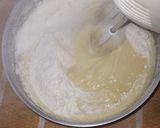 Foto del paso 2 de la receta: Budín de chocolate, café y Dulce de leche