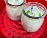 Foto langkah ke 4 dari resep Chawan Musi! MPASI 8m+.