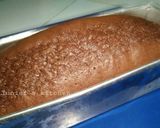 Foto langkah ke 6 dari resep Brownis Kukus No Mixer.