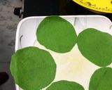 পালক পুরি(palak puri recipe in Bengali) রেসিপির ধাপ 4 ছবি