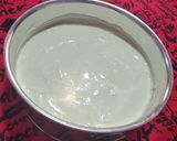 Foto del paso 5 de la receta: ~Cheesecake de arándanos~