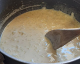 Foto del paso 3 de la receta: Sopa Paraguaya