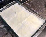 Foto del paso 1 de la receta: Lasaña de ricota queso y jamón con salsa bologñesa
