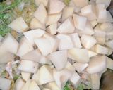 Frankfurti leves recept fázis 3 fotója