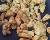 Foto langkah ke 2 dari resep ❣️Ayam Sasando khas NTT.