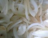 Foto del paso 1 de la receta: Tarta de cebolla