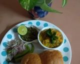 પાવ બટાકા (Pav Bataka Recipe In Gujarati) રેસીપી સ્ટેપ3ફોટો