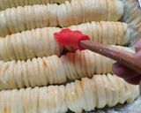 Foto langkah ke 11 dari resep 319. Roll Bread.