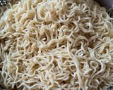 Foto langkah ke 1 dari resep Mie Jawa Porsi Besar.