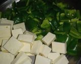 ड्राई चिल्ली पनीर (dry chilli paneer recipe in Hindi) रेसिपी चरण 1 फोटो