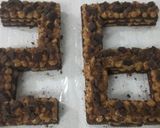 Foto del paso 3 de la receta: Chocotorta de número
