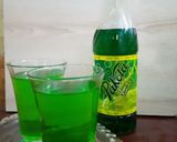 A picture of step 6 of Pakola Drink.