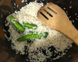 Foto del paso 1 de la receta: Arroz poblano