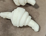 Foto del paso 15 de la receta: Croissants