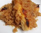Foto langkah ke 5 dari resep Colenak (Peyeum Panggang) #Sept11.
