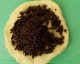 Foto langkah ke 3 dari resep Bakpao Lembut mudah enakkk.