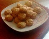 Foto del paso 9 de la receta: Deliciosas Galletas de Avena