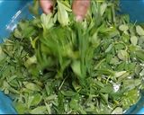 A picture of step 2 of Aloo Methi ki Sabzi.