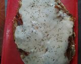 Foto del paso 4 de la receta: Pastel de berenjenas