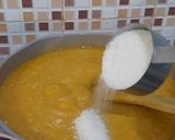 Foto langkah ke 2 dari resep Selai Mangga.