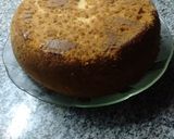 Foto del paso 4 de la receta: Bizcochuelo con adorno