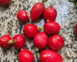 A picture of step 1 of Summer Fresh Appetizers.