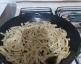 Foto del paso 6 de la receta: Spaghetti aglio e olio