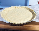 Foto del paso 2 de la receta: Quiche de acelgas Thermomix
