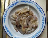 Foto langkah ke 1 dari resep Udang Goreng Mentega🍤🍚.