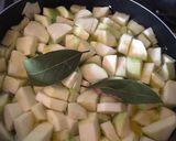 Foto del paso 2 de la receta: Guiso de Zapallo italiano
