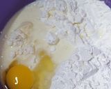 Foto langkah ke 1 dari resep Kue Leker/Crepes.