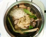 Foto langkah ke 4 dari resep Ayam Goreng Laos.