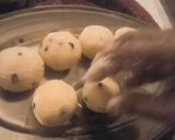 ரவை லட்டுக்கள் ரெசிபி ஸ்டேப் 6 புகைப்படம்