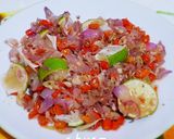 Foto langkah ke 3 dari resep Sambal Matah.