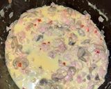 Foto del paso 3 de la receta: Salsa Carusso