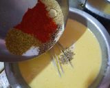 वेजिटेबल चीला (Vegetable cheela recipe in Hindi) रेसिपी चरण 2 फोटो