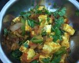 A picture of step 1 of Kulipaniyaram.