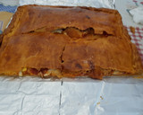 Foto del paso 7 de la receta: Empanada