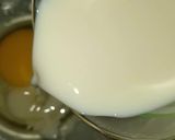 Foto langkah ke 2 dari resep Roti Panggang Telur+Susu.