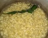 Foto langkah ke 3 dari resep Bubur Tau Suan.