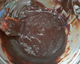 Foto del paso 5 de la receta: 🎂 Tarta de chocolate Rascón 🍫
