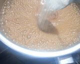 Foto langkah ke 2 dari resep Es Kopi Guren Coklat.