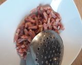 Juhtúrós sztrapacska recept fázis 3 fotója