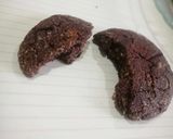 Foto del paso 5 de la receta: Galletas de chocolate keto