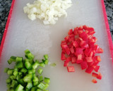 Foto del paso 2 de la receta: Marmitako de atún