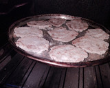 Foto del paso 6 de la receta: Galletas de avena a la sartén y horno