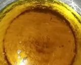 A picture of step 3 of Methi pakore.